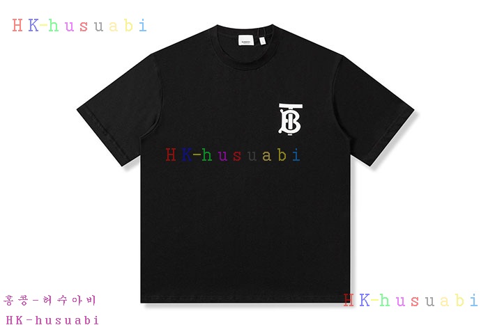 NEW 버버리 반팔티 신상 BB 572772