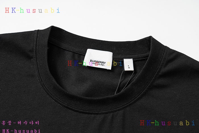 NEW 버버리 반팔티 신상 BB 572772