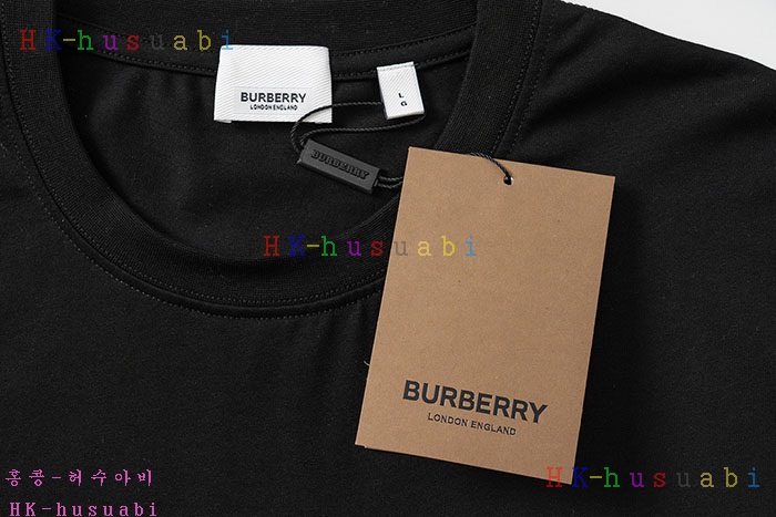NEW 버버리 반팔티 신상 BB 572772