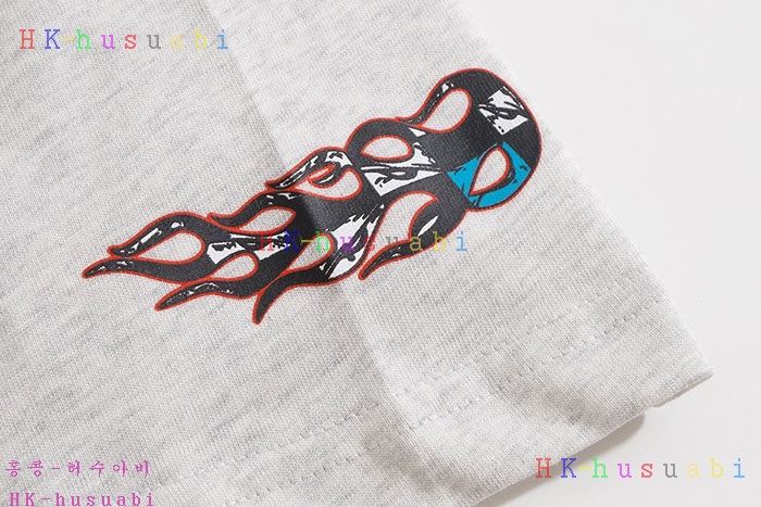 NEW 크롬하츠 반팔티 신상 C 728825