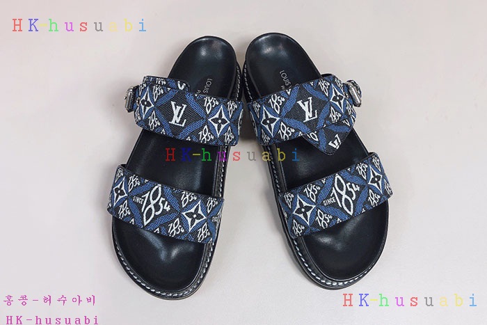 NEW 루이비통 슬리퍼 신상 LV 6735526