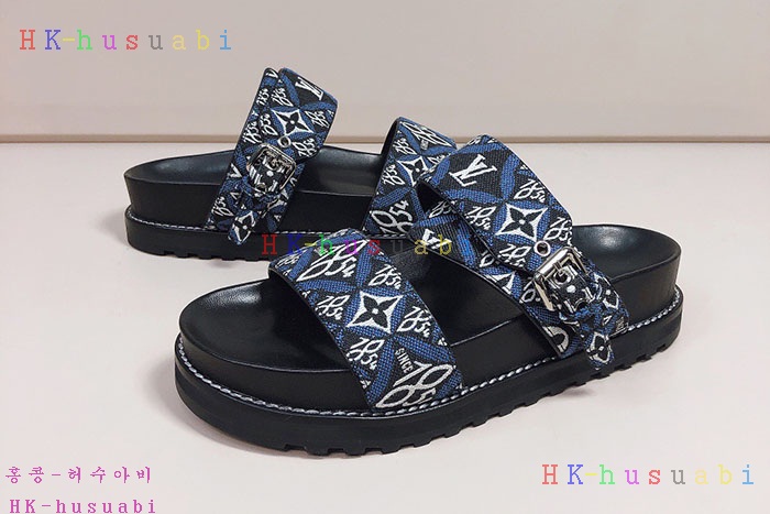 NEW 루이비통 슬리퍼 신상 LV 6735526