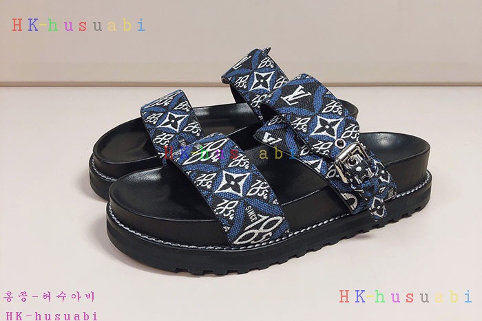 NEW 루이비통 슬리퍼 신상 LV 6735526