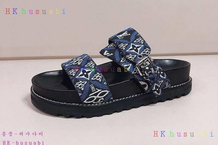 NEW 루이비통 슬리퍼 신상 LV 6735526