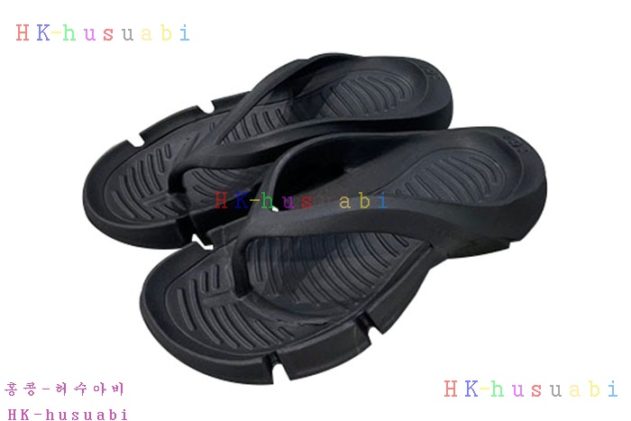 NEW 발렌시아가 슬리퍼 신상 B 889651