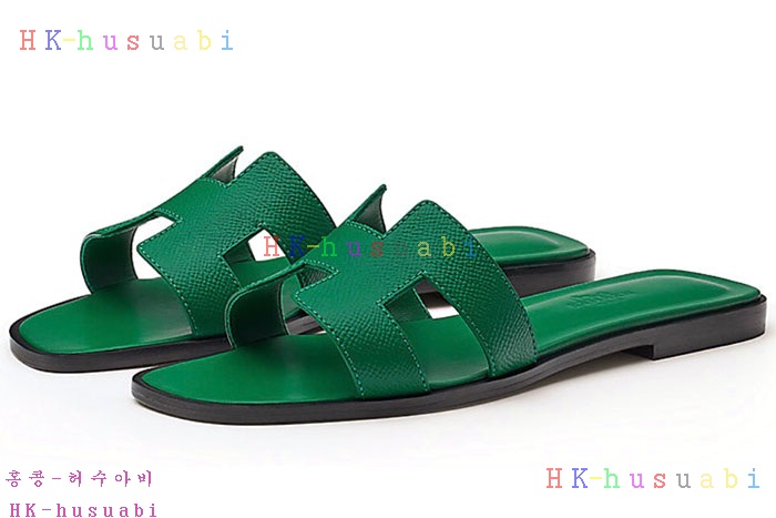 NEW 에르메스 신발 신상 H 5788521