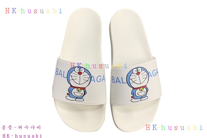 NEW 발렌시아가 슬리퍼 신상 B 445502