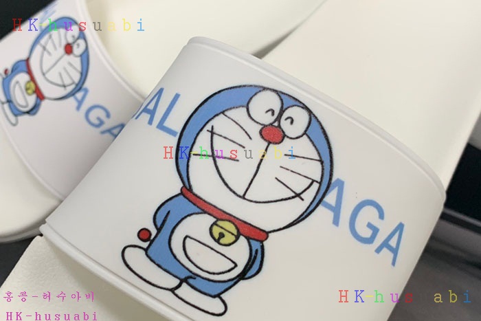 NEW 발렌시아가 슬리퍼 신상 B 445502