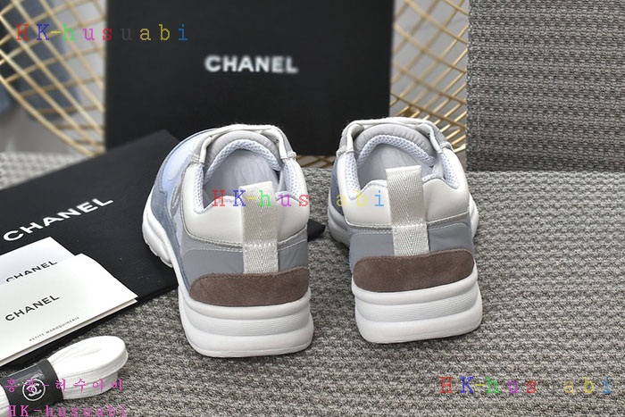 NEW 샤넬 스니커즈 신상 C 579659