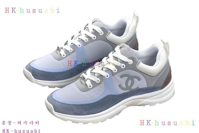 NEW 샤넬 스니커즈 신상 C 579659