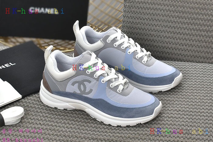 NEW 샤넬 스니커즈 신상 C 579659