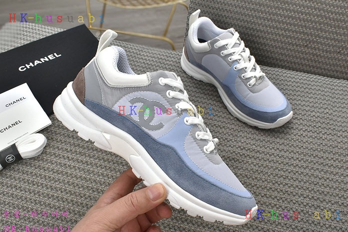 NEW 샤넬 스니커즈 신상 C 579659