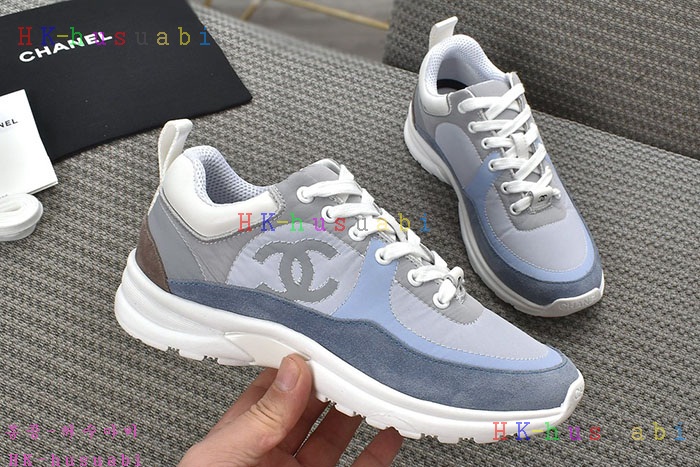 NEW 샤넬 스니커즈 신상 C 579659