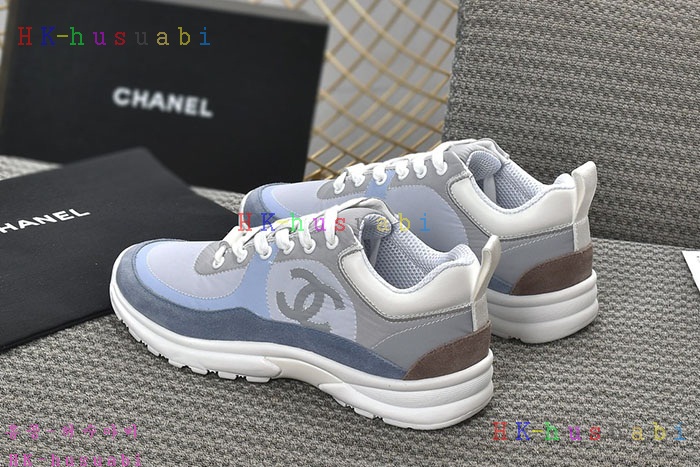NEW 샤넬 스니커즈 신상 C 579659