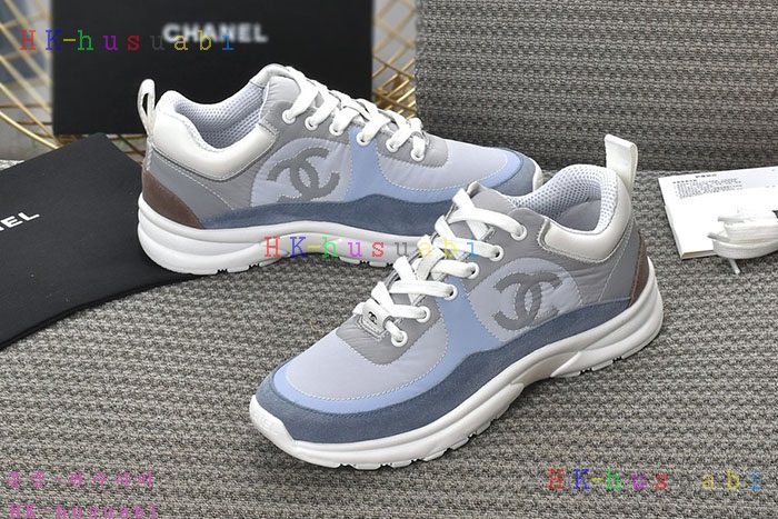 NEW 샤넬 스니커즈 신상 C 579659
