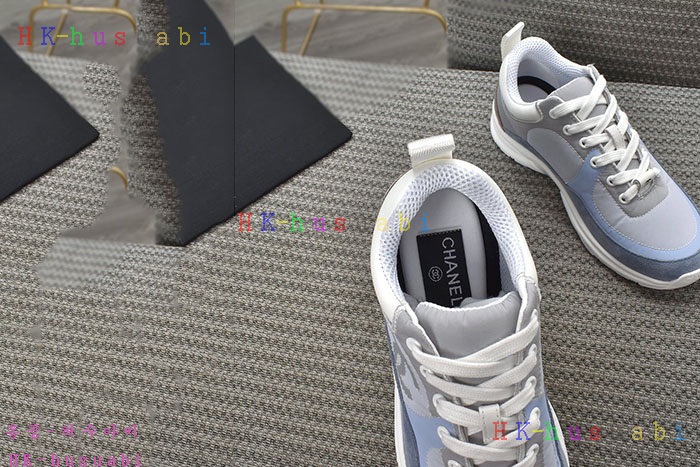 NEW 샤넬 스니커즈 신상 C 579659