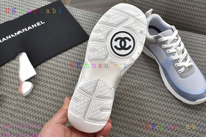 NEW 샤넬 스니커즈 신상 C 579659