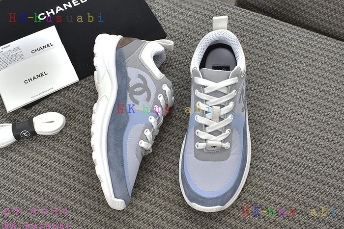 NEW 샤넬 스니커즈 신상 C 579659