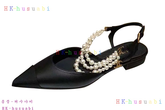 NEW 샤넬 신발 신상 C 579671