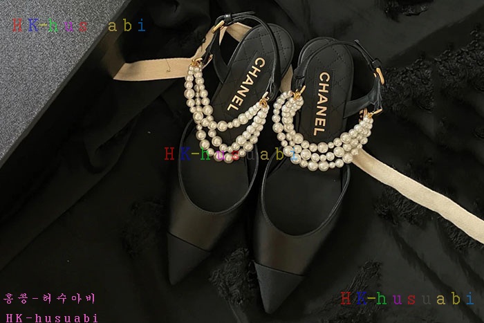 NEW 샤넬 신발 신상 C 579671