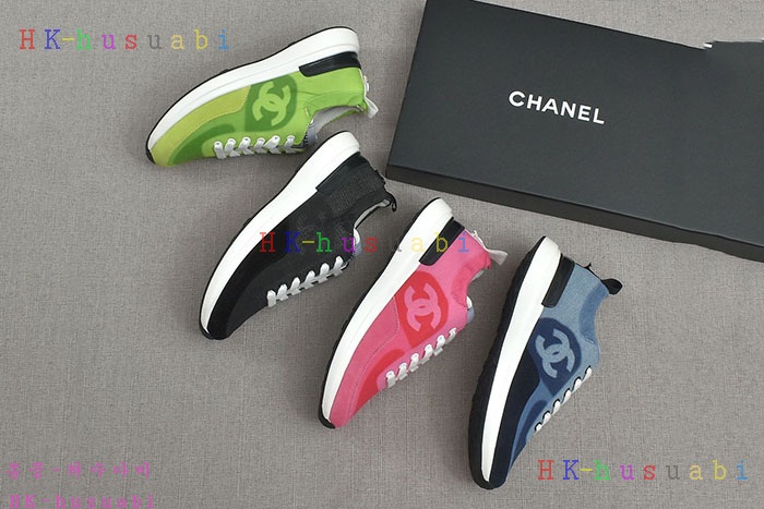 NEW 샤넬 스니커즈 신상 C 579653