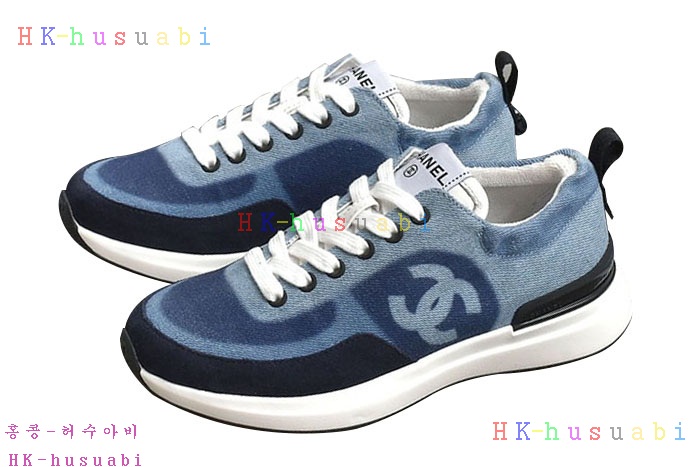 NEW 샤넬 스니커즈 신상 C 579653
