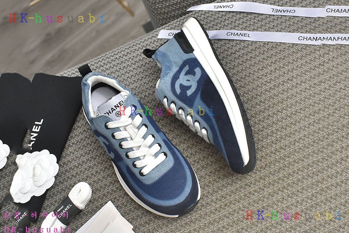 NEW 샤넬 스니커즈 신상 C 579653