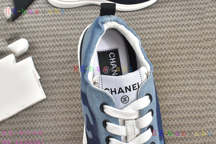 NEW 샤넬 스니커즈 신상 C 579653