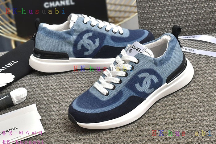 NEW 샤넬 스니커즈 신상 C 579653