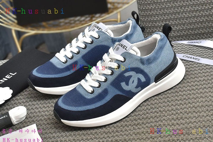 NEW 샤넬 스니커즈 신상 C 579653