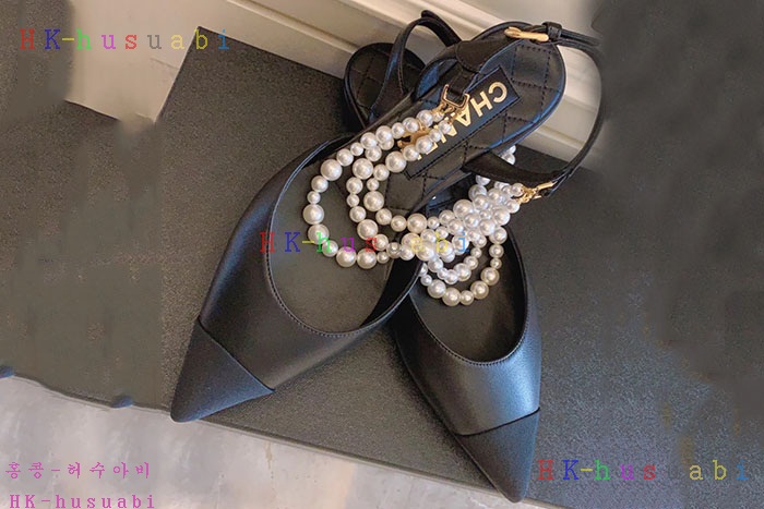 NEW 샤넬 신발 신상 C 579671