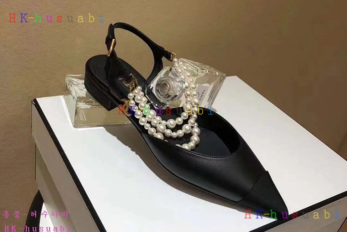 NEW 샤넬 신발 신상 C 579671