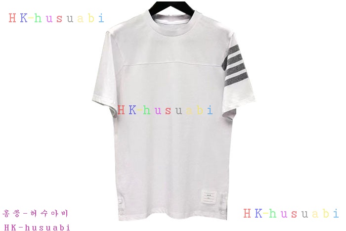 NEW 톰브라운 반팔티 신상 TB 2433317