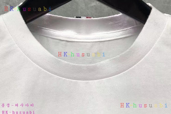NEW 톰브라운 반팔티 신상 TB 2433317