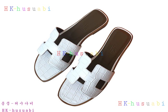 NEW 에르메스 샌들 신상 H 55252297