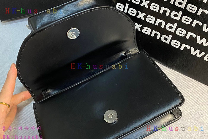 ★미러급★알렉산더왕 힙색 W885802