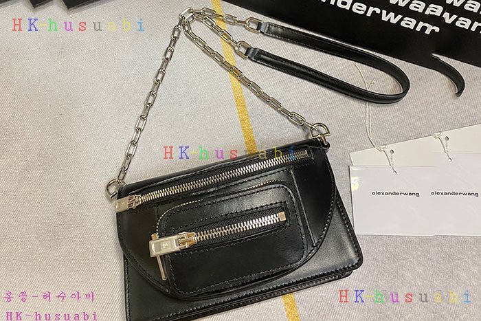 ★미러급★알렉산더왕 힙색 W885802