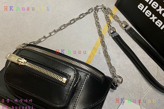 ★미러급★알렉산더왕 힙색 W885802