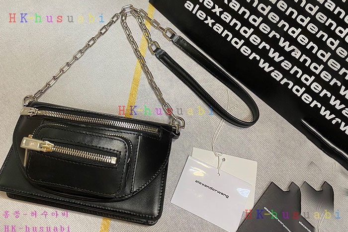 ★미러급★알렉산더왕 힙색 W885802