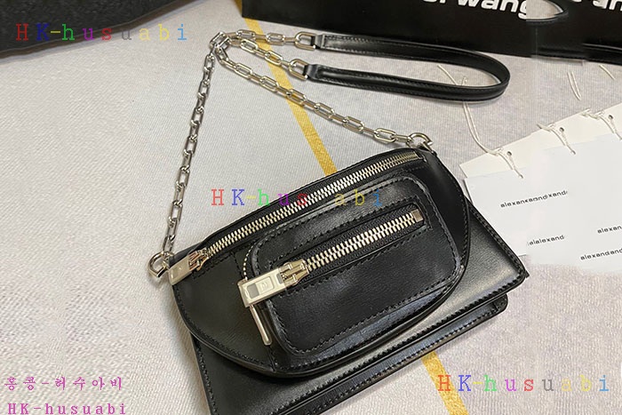 ★미러급★알렉산더왕 힙색 W885802