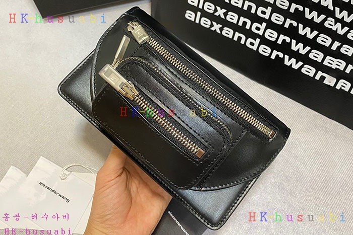 ★미러급★알렉산더왕 힙색 W885802