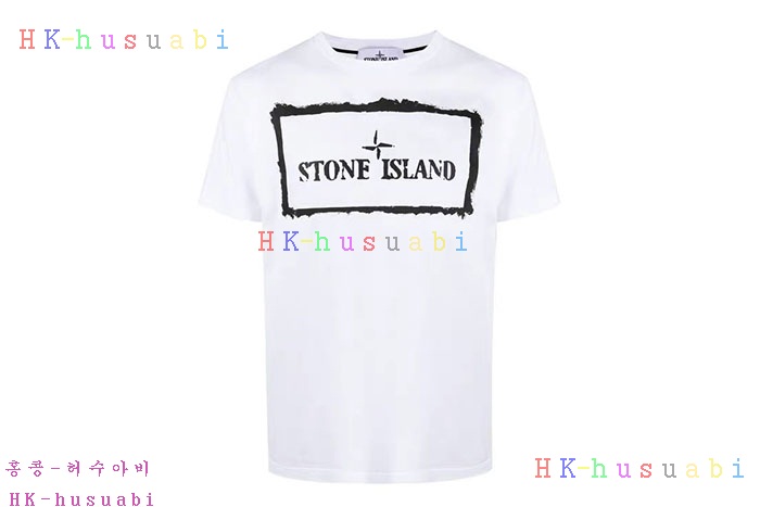 NEW 스톤 아이랜드 반팔티 신상 ST 553320