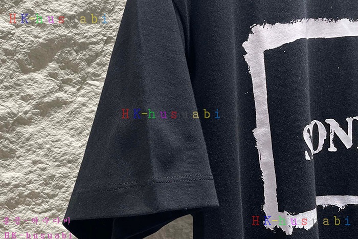 NEW 스톤 아이랜드 반팔티 신상 ST 553320
