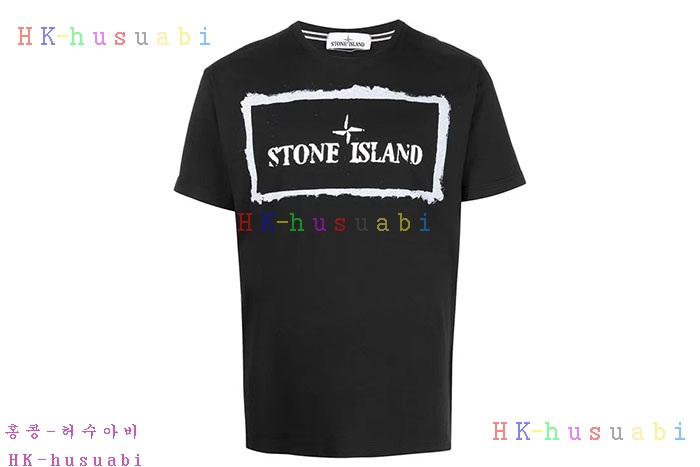 NEW 스톤 아이랜드 반팔티 신상 ST 553320