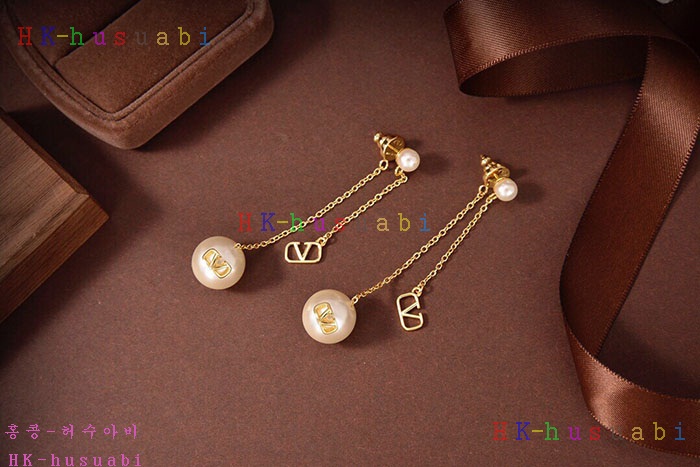 NEW 발렌티노 귀걸이 신상 V 358220