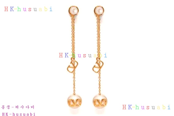 NEW 발렌티노 귀걸이 신상 V 358220