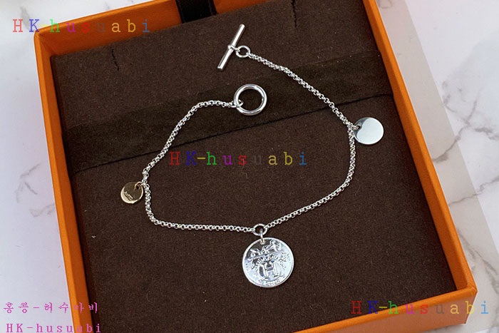 NEW 에르메스 팔찌 신상 H 72550