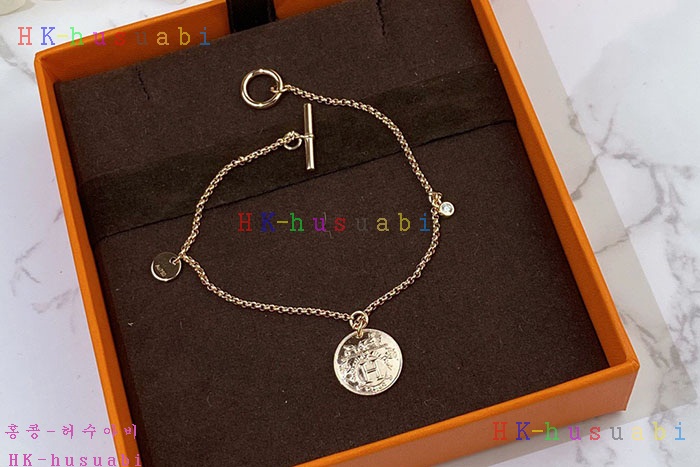 NEW 에르메스 팔찌 신상 H 72550