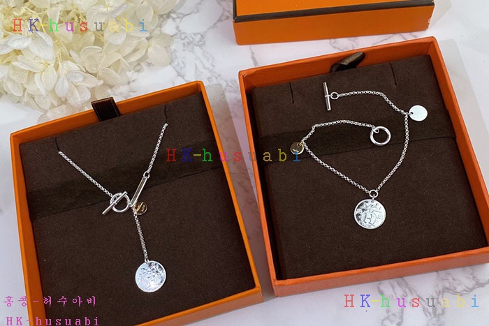 NEW 에르메스 팔찌 신상 H 72550