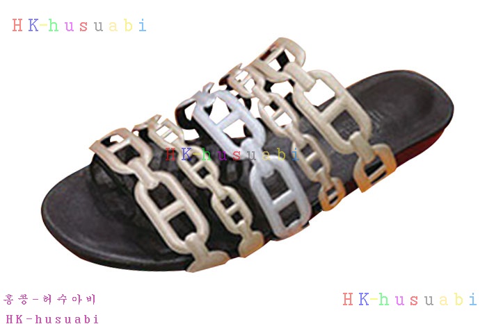 NEW 에르메스 샌들 신상 H 747115
